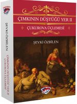Çımkının Düştüğü Yer 2