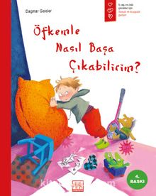 Öfkemle Nasıl Başa Çıkabilirim? - Dagmar Geisler