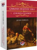 Çımkının Düştüğü Yer 1