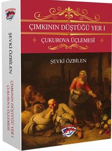 Çımkının Düştüğü Yer 1