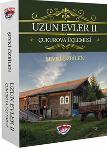 Uzun Evler 2