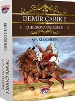 Demir Çarık  1