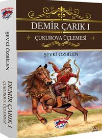 Demir Çarık  1
