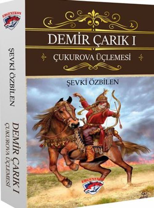 Demir Çarık  1