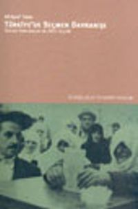 Türkiye'de Seçmen Davranışı Önceki Kırılmalar ve 2002 Seçimi