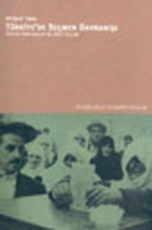 Türkiye'de Seçmen Davranışı Önceki Kırılmalar ve 2002 Seçimi