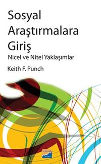 Sosyal Araştırmalara Giriş & Nicel ve Nitel Yaklaşımlar