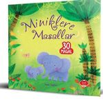 Miniklere Masallar