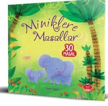 Miniklere Masallar