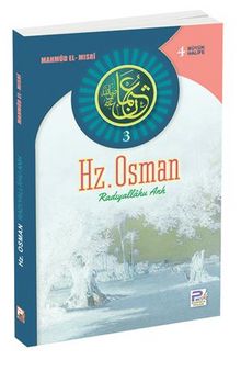 Hz. Osman (r.a) - Mahmud el-Mısri Ebu Ammar
