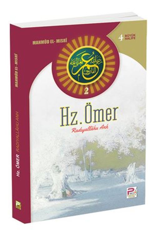 Hz. Ömer (r.a)