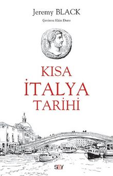 Kısa İtalya Tarihi - Jeremy Black