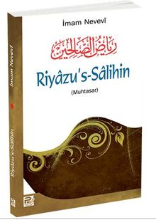 Riyazu's-Salihin (Muhtasar)