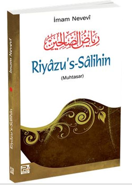 Riyazu's-Salihin (Muhtasar)