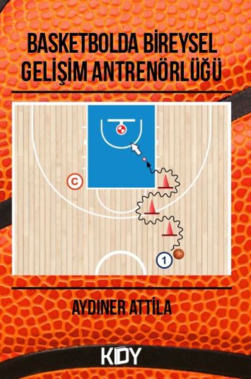 Basketbolda Bireysel Gelişim Antrenörlüğü 