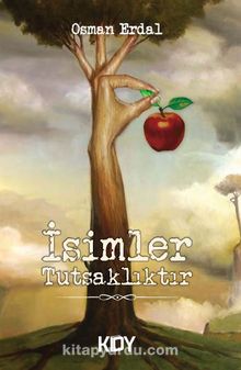 İsimler Tutsaklıktır - Osman Erdal