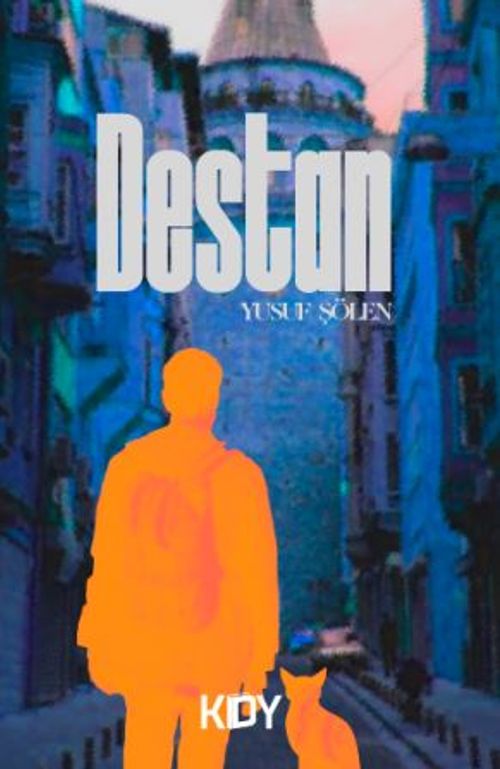 Destan