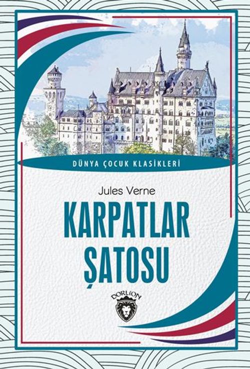 Karpatlar Şatosu