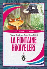La Fontaine Hikayeleri 1