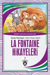 La Fontaine Hikayeleri 2