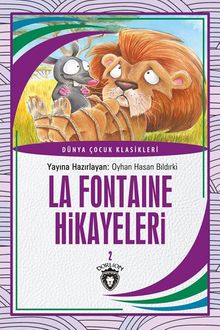 La Fontaine Hikayeleri 2