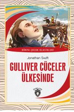 Gülliver Cüceler Ülkesinde