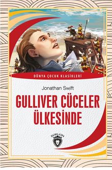 Gülliver Cüceler Ülkesinde