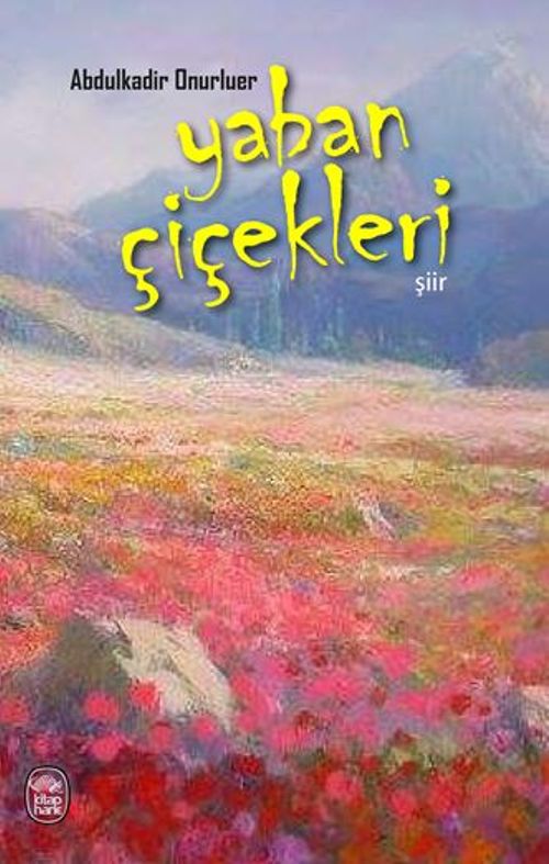 Yaban Çiçekleri