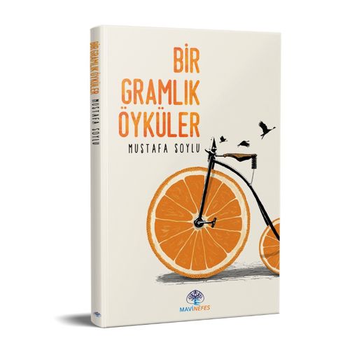 Bir Gramlık Öyküler 