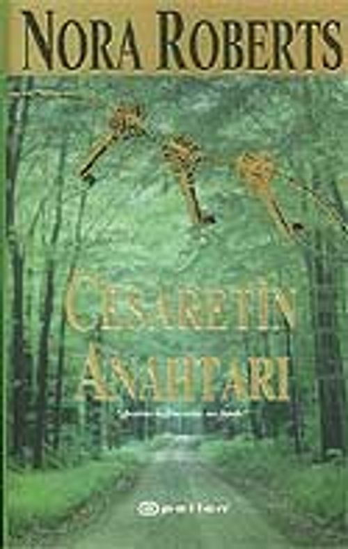 Cesaretin Anahtarı