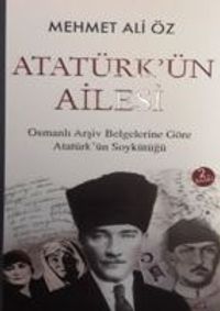 Atatürk’ün Ailesi