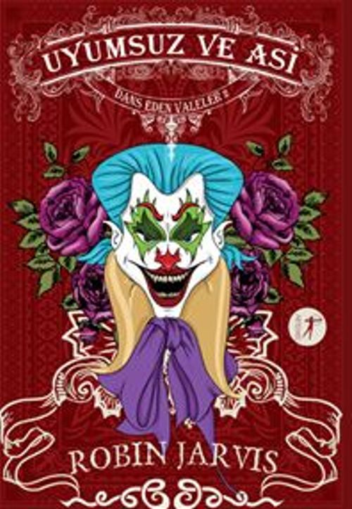 Uyumsuz ve Asi / Dans Eden Valeler 2