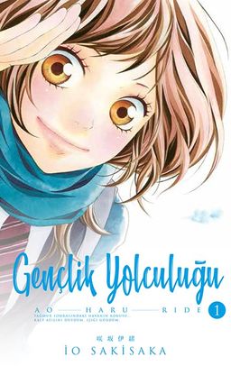 Gençlik Yolculuğu 1. Cilt