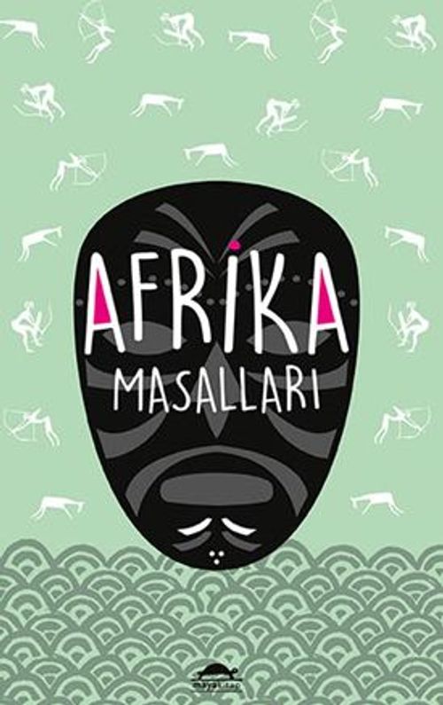 Afrika Masalları (Özel Ayracıyla )