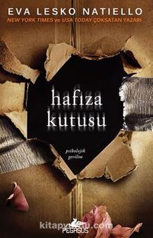 Hafıza Kutusu - Eva Lesko Natıello
