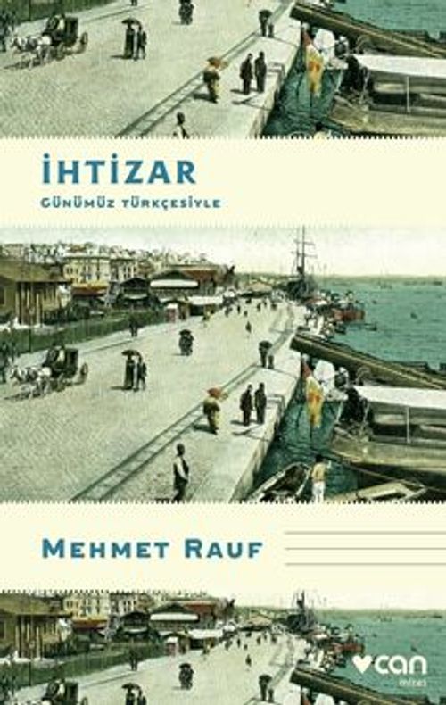 İhtizar (Günümüz Türkçesiyle)