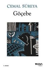 Göçebe