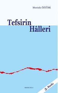 Tefsirin Halleri