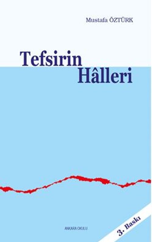 Tefsirin Halleri