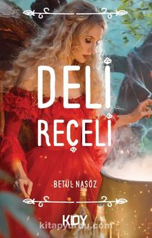 Deli Reçeli - Betül Nasöz