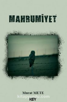 Mahrumiyet - Murat Mete