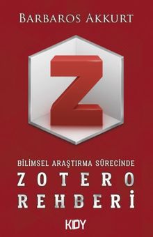 Bilimsel Araştırma Sürecinde Zotero Rehberi