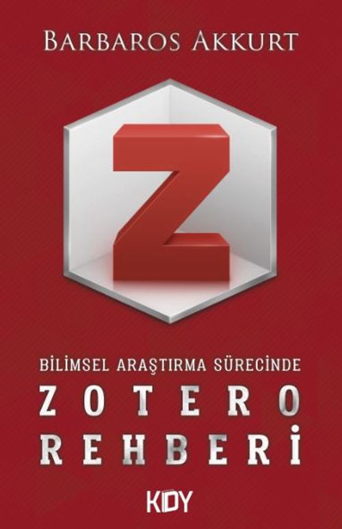 Bilimsel Araştırma Sürecinde Zotero Rehberi