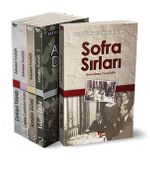 Atatürk’ten Hatıralar Kitap Seti