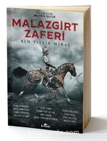 Malazgirt Zaferi Bin Yıllık Miras - Yusuf Ayönü