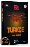 5. Sınıf Hızlı İsem T&uuml;rk&ccedil;e Soru Bankası