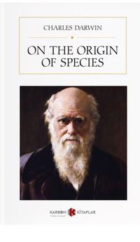 On the Origin of Species