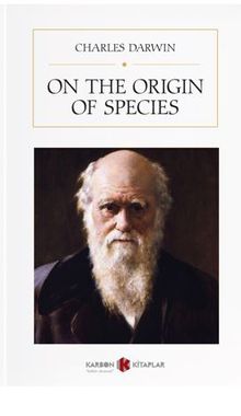 On the Origin of Species