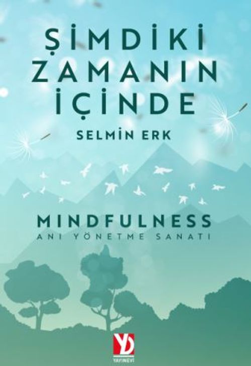 Şimdiki Zamanın İçinde