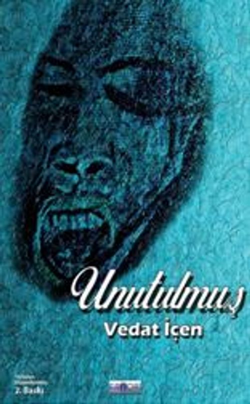 Unutulmuş